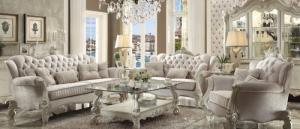 Bàn ghế Sofa tân cổ điển cao cấp giá rẻ tại tphcm