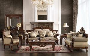 Bàn ghế Sofa tân cổ điển cao cấp giá rẻ tại tphcm