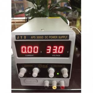 Máy cấp nguồn JYD APS 3005D DC Power Supply 30VDC 5A