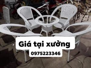 Công Ty Cần Thanh Lý Bàn Ghế Cafe Giá Rẻ..