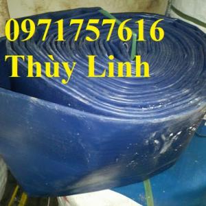 Ống bạt cốt dù