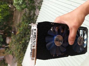 Bán rx 570 4g 256bit còn bh