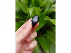 Tai nghe true wireless AMOI F9 | bản QUỐC TẾ | nút cảm ứng| Bluetooth 5.0| Pin 280 giờ| sạc dự phòng 2019
