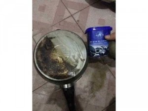 Kem tẩy đa năng