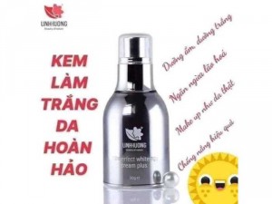 Kem sữa dinh dưỡng linh hương