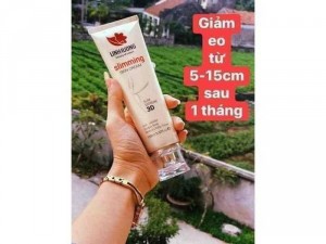 Kem tan mỡ Linh Hương