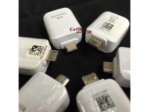 Đầu chuyển Micro USB sang USB Type A chính hãng Samsung