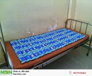 Đệm Nước mát loại to