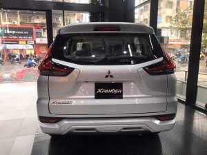 Xả Kho Xpander MT sx2020 giá cực tốt