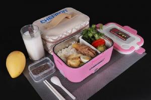 Hộp cơm điện Chefman
