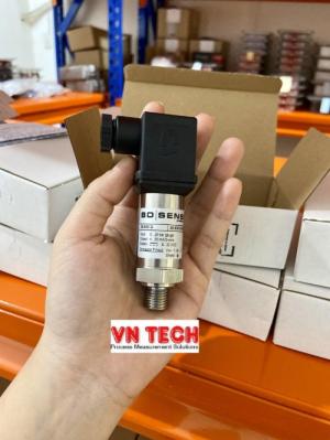 Cảm biến đo áp suất