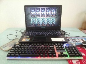 Asus d570dd-e4028t