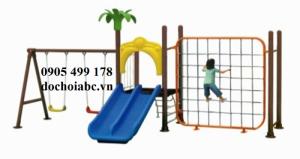 XÍCH ĐU MẦM NON CHO BÉ TẠI ĐÀ NẴNG