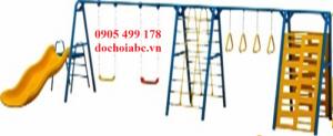 XÍCH ĐU MẦM NON CHO BÉ TẠI ĐÀ NẴNG