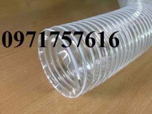 Đại lý ống công nghiệp ,ống hút bụi hút khí tại Hà Nội
