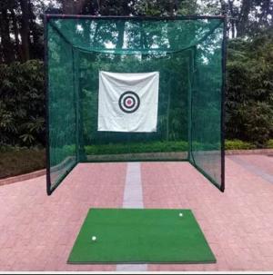 Khung lưới golf