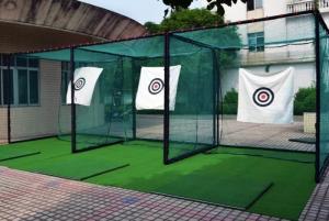 Khung lưới golf