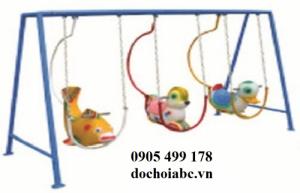THIẾT KẾ XÍCH ĐU MẦM NON CHO BÉ CHẤT LƯỢNG CAO TẠI QUẢNG NAM