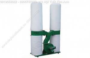 Máy hút bụi túi vải tphcm