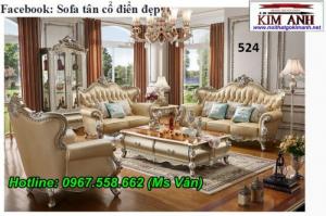 bàn ghế gỗ phong cách châu âu q2