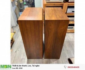 Loa JBL 4344