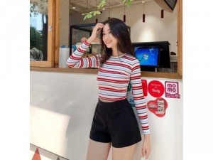 Áo của mifworldshop