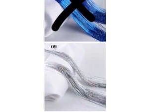 Sợi tóc giả