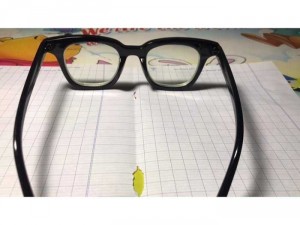 Kính Gentle Monster Cận