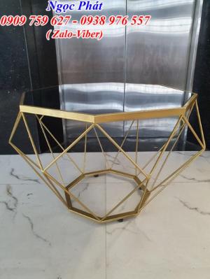 Bàn Sofa Kim Cương. Bàn Trà Sofa. Bàn Trà Đẹp. Bàn Mặt Đá. Bàn Mặt Kính