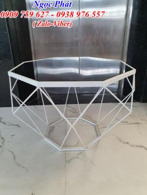 Bàn Sofa Kim Cương. Bàn Trà Sofa. Bàn Trà Đẹp. Bàn Mặt Đá. Bàn Mặt Kính