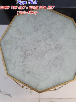 Bàn Sofa Kim Cương. Bàn Trà Sofa. Bàn Trà Đẹp. Bàn Mặt Đá. Bàn Mặt Kính