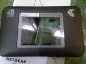 Bộ phát wifi 4G di động netgear aircard 782S usa Mỹ new