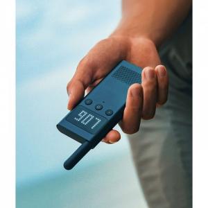 Bộ Đàm Xiaomj Mijia Walkie Talkie 1S Hàng Nội Địa