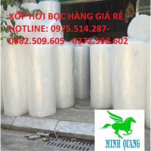Xốp gói hàng tại biên hòa