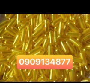 Bán lẻ vỏ nang rỗng, viên nang gelatin capsule, vỏ thuốc con nhộng, vỏ nang