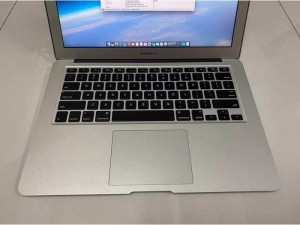 Macbook Air 13 2015 i5 4g 128g đẹp nguyên zin