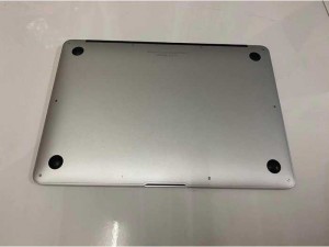 Macbook Air 13 2015 i5 4g 128g đẹp nguyên zin