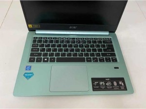 Acer Swift SF114-32-P2SG Ultrabook Vỏ nhôm còn bh lâu