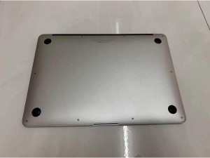 Macbook Air 13 2016 i5 8g 256g đẹp nguyên zin