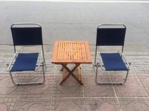 Cần thanh lí 50 bộ bàn ghế cafe..