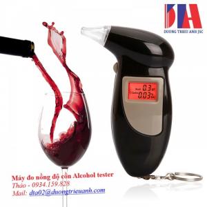 Máy đo nồng độ cồn Alcohol tester