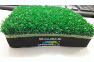 Thảm Tập Golf 2 Lớp