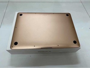 Macbook Air 13 2019 Gold i5 8g 128g keng full box