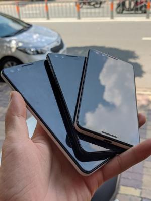 Google pixel 3 nguyên zin 100% máy đẹp 128gb