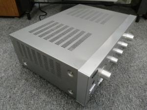 Ampli Teac A-r630mkii . Tokyo , Japan