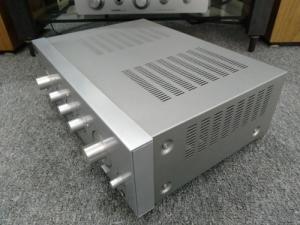 Ampli Teac A-r630mkii . Tokyo , Japan