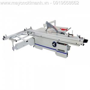 Bàn máy cưa liên hợp cũ