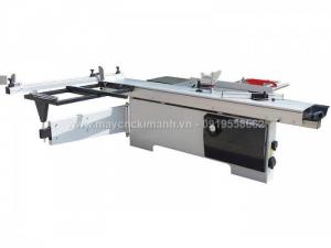 Máy cưa bàn trượt mini