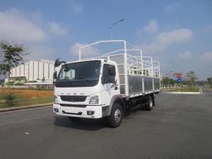 Mitsubishi Fuso từ 1,9 tấn – 7,4 tấn