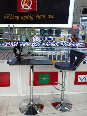 Ghế quầy bar nhập khẩu. Ghế quầy bar cafe. Ghế xoay. Ghế giá rẻ.